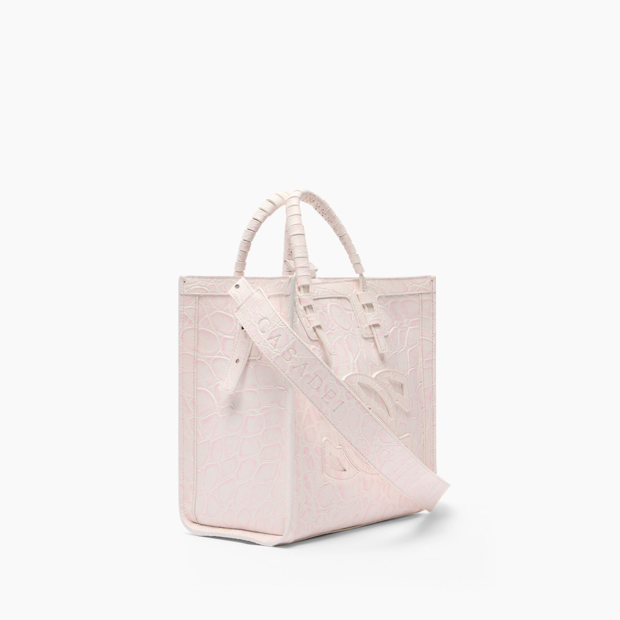 Casadei Mini Beaurivage Kroccobel Bag Baby 3W383W0000KROBL