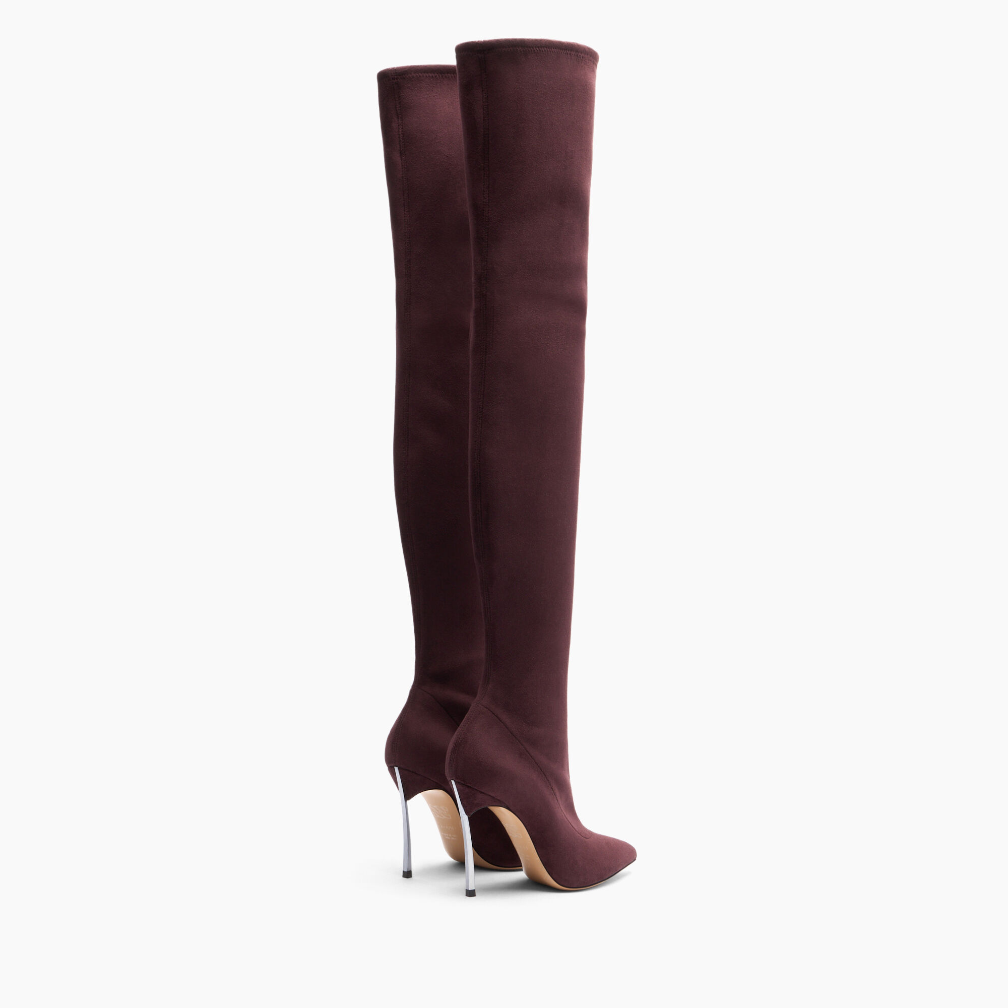 Casadei Over The Knee Ladybug 1T069Y100MC2149