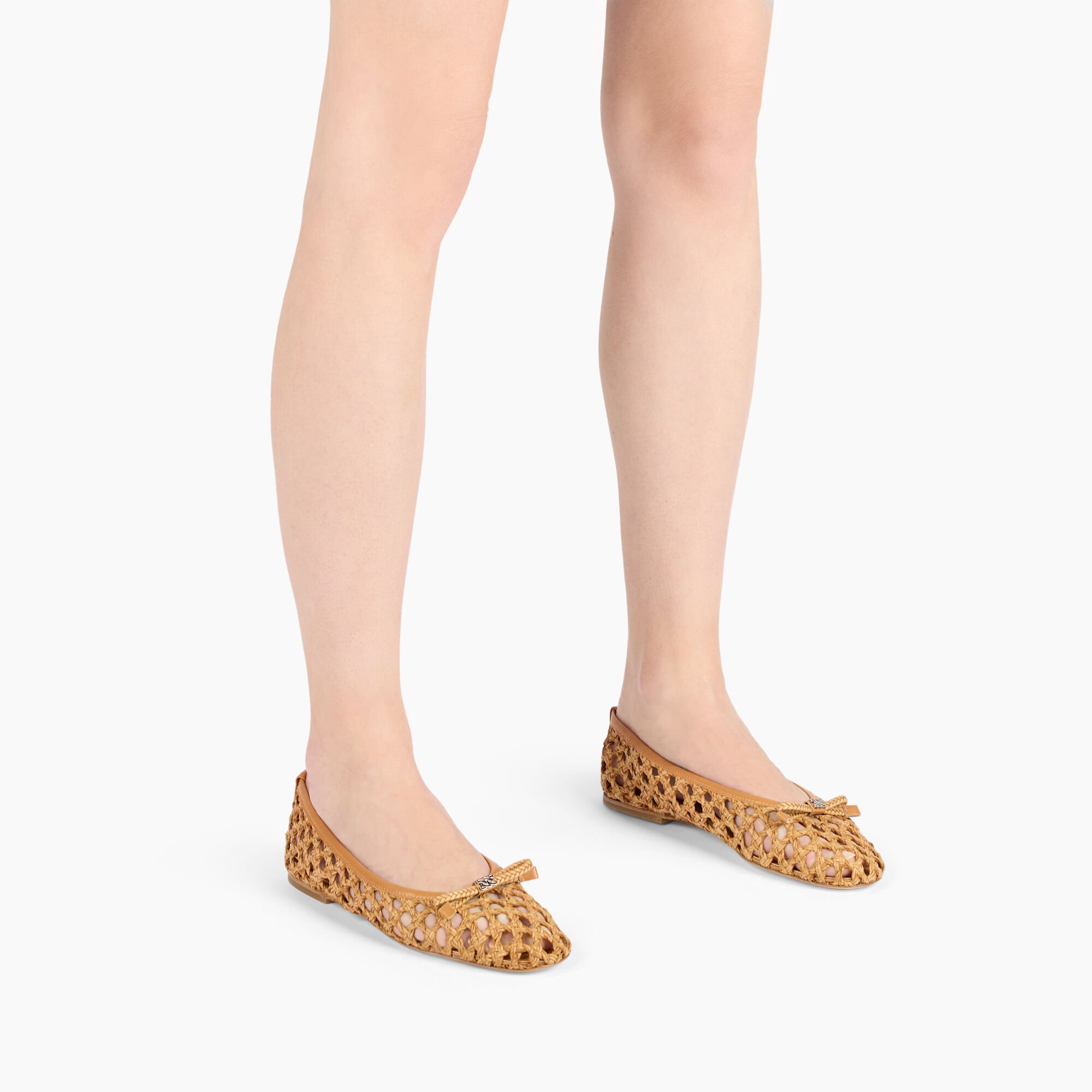 Casadei Ballet Versilia Natur 1A289J0101C2806