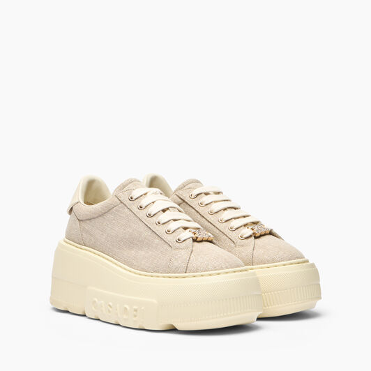 Casadei Nexus Solar Eclipse Bamboo, milk 2X041J0701C2981