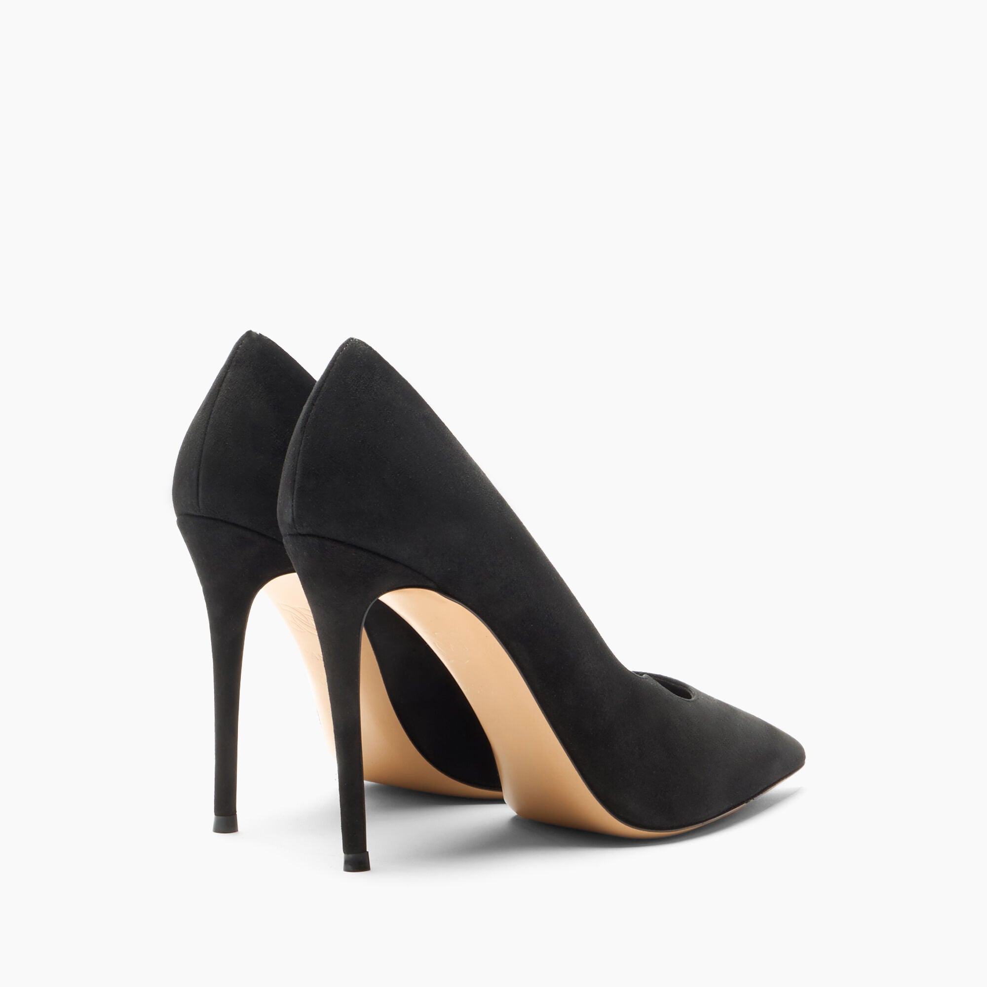 Casadei Julia Cats Pump Black 1F064C1001CAMOS Casadei Julia Cats Pump Black 1F064C1001CAMOS