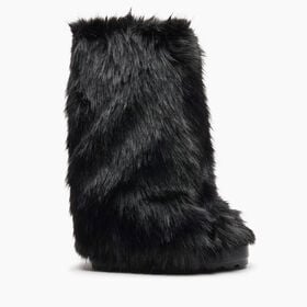 Casadei Double Face Sub Zero Boot Black 2S397A081NSUBZE