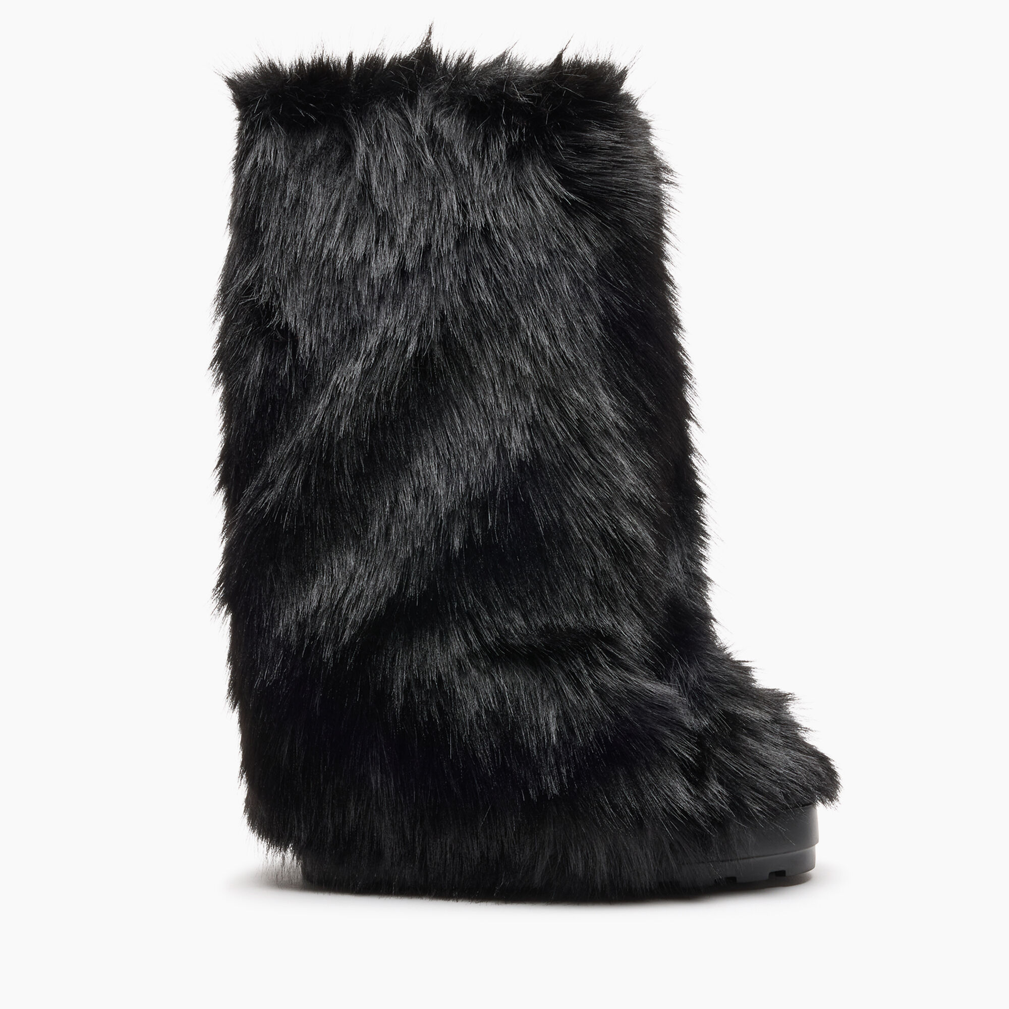 Casadei Double Face Sub Zero Stiefel Black 2S397A081NSUBZE Casadei Double Face Sub Zero Stiefel Black 2S397A081NSUBZE