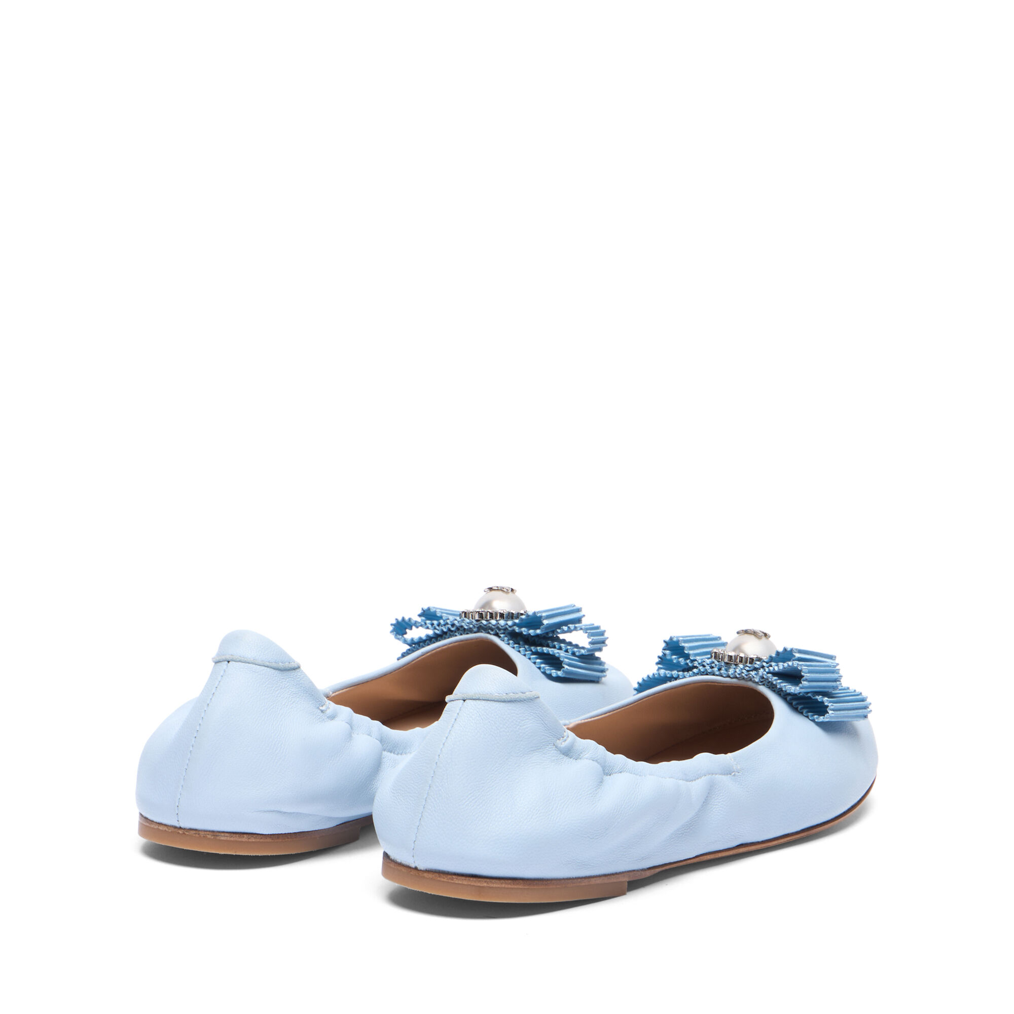 Casadei Plano Ballet Skybell 1A305B0101C3005