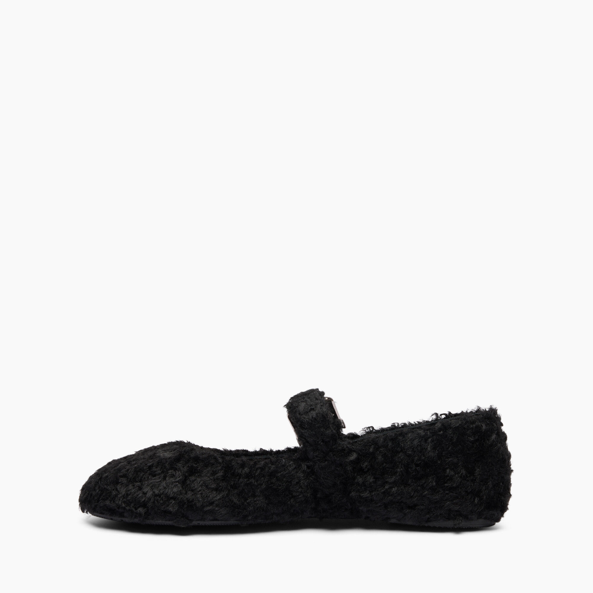 Casadei New Ballet Valsenales Black 1A298A0111C2511