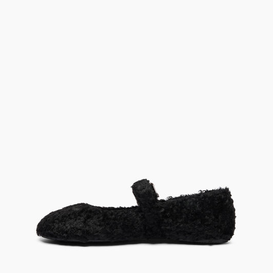 Casadei New Ballet Valsenales Black 1A298A0111C2511 Casadei New Ballet Valsenales Black 1A298A0111C2511