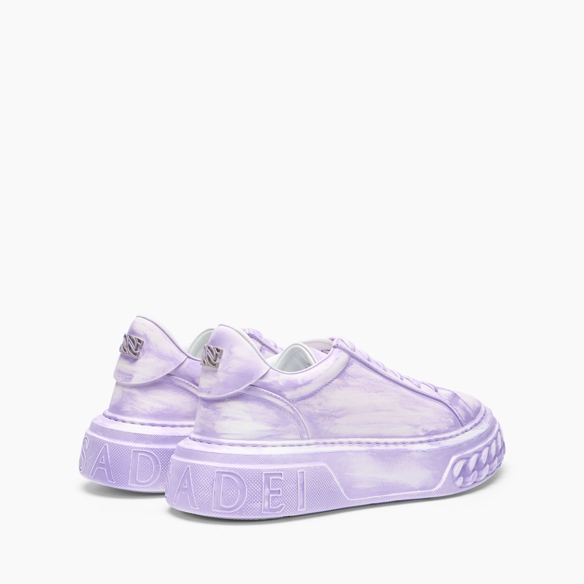 Casadei Off Road Painting Lavander 2X117B0201C2993 Casadei Off Road Painting Lavander 2X117B0201C2993