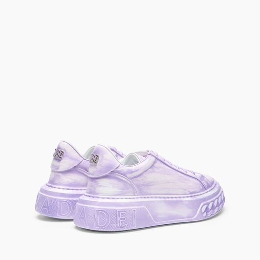 Casadei Off Road Painting Lavander 2X117B0201C2993 Casadei Off Road Painting Lavander 2X117B0201C2993