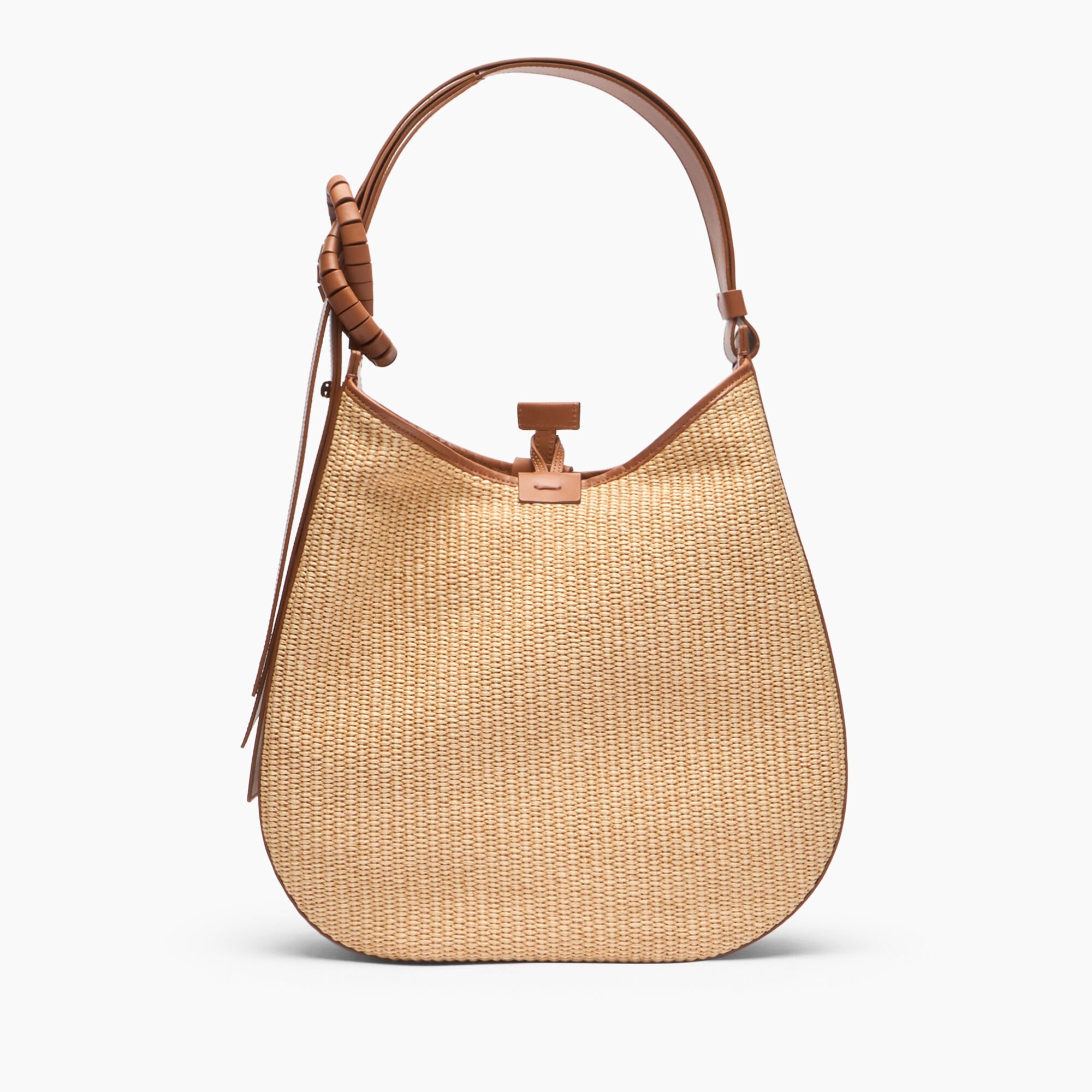 Casadei Vandome-Tasche Natürlich, Havana 3W500B0000VANDM