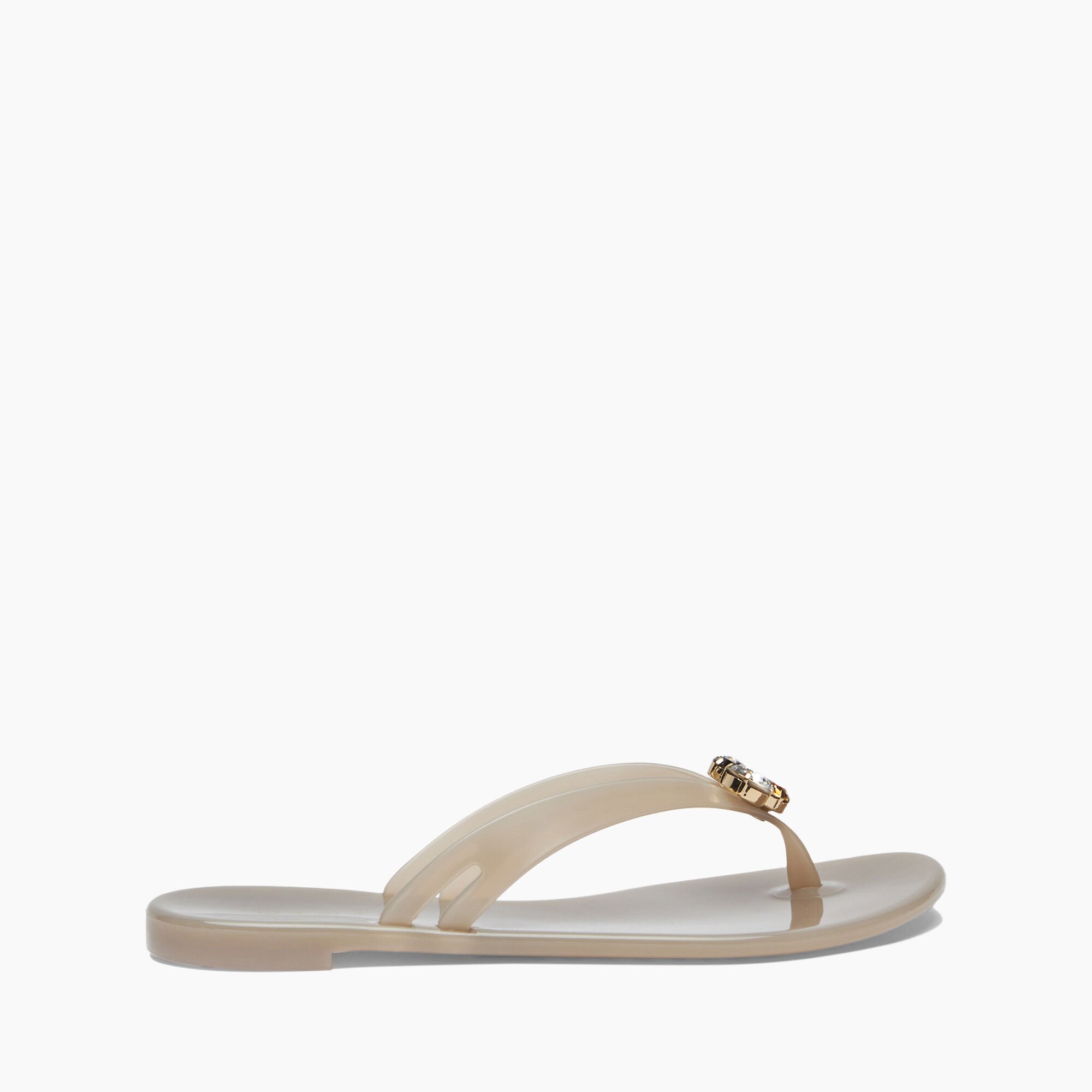 Casadei Jelly Flats Chic 2Y250X0101APBEA
