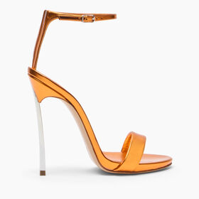 Casadei Marta Interstellar Sandals Paprika 1L162W120MT0514