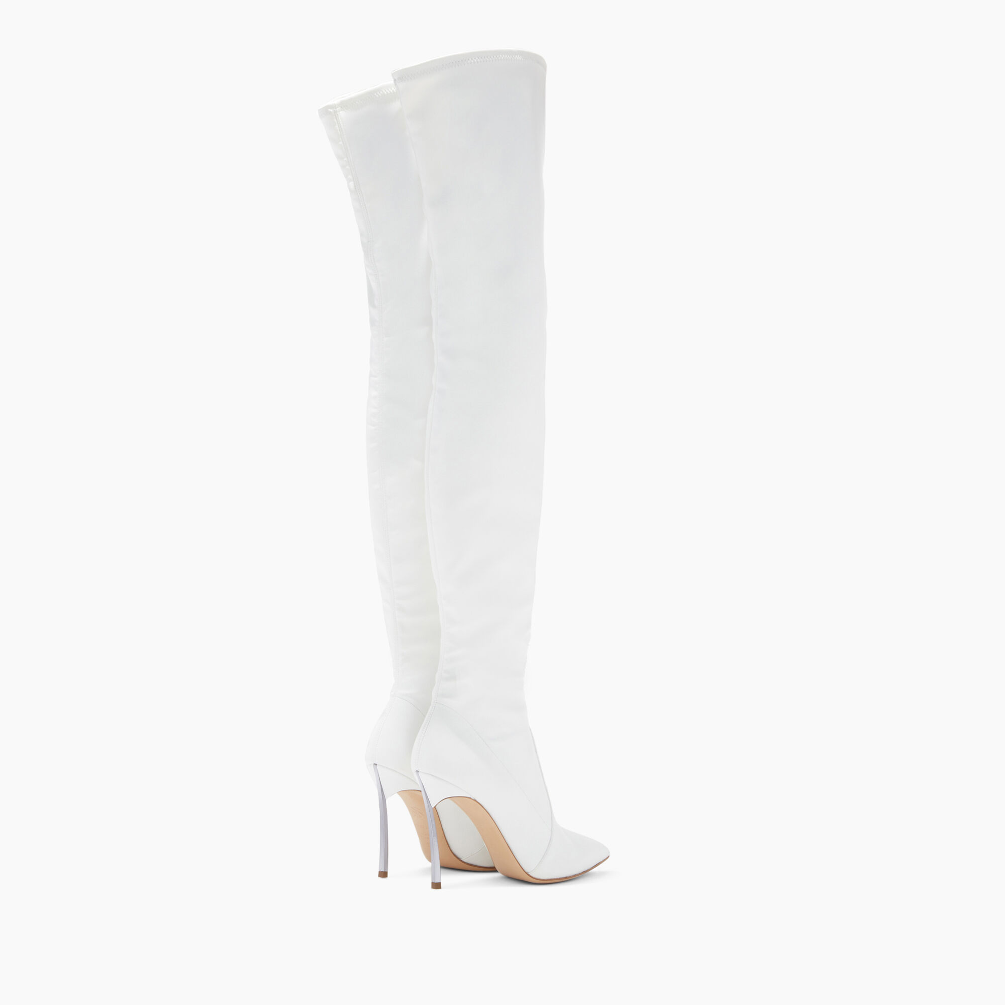 Casadei Blade White 1T023V100MC2148