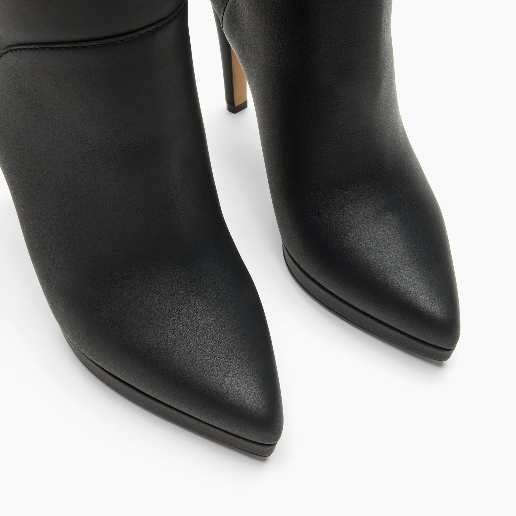 Casadei Micheele Over The Knee Black 1T079A1001PLONG Casadei Micheele Over The Knee Black 1T079A1001PLONG