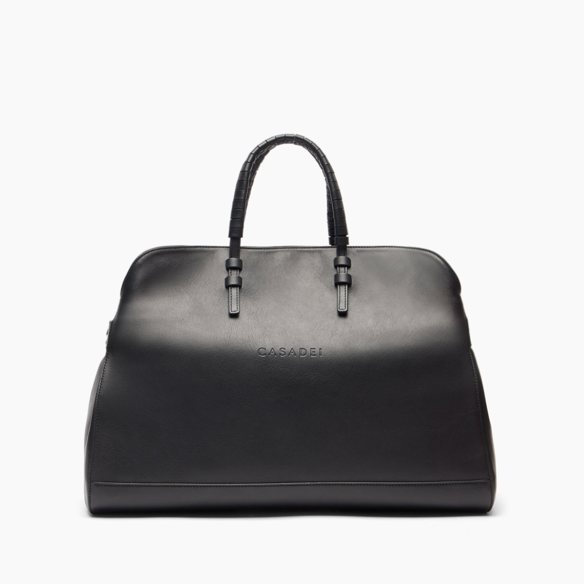 Casadei Park Avenue Bag Black 3W458J0000PKAVN