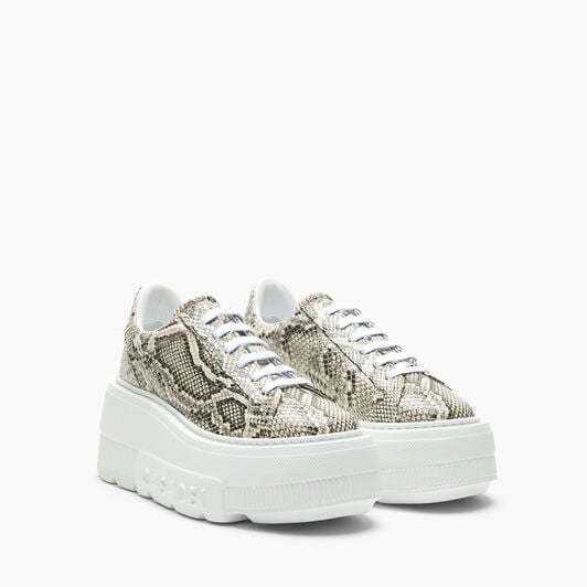 Casadei Nexus Basilisco Sneaker Rock 2X894U0701BASIL Casadei Nexus Basilisco Sneaker Rock 2X894U0701BASIL