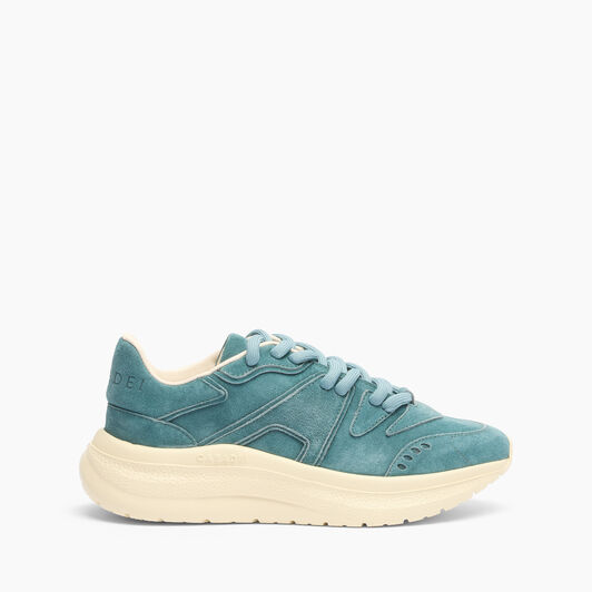 Casadei Mia Sneakers Blue Troll 2J918A0201RNWSH Casadei Mia Sneakers Blue Troll 2J918A0201RNWSH