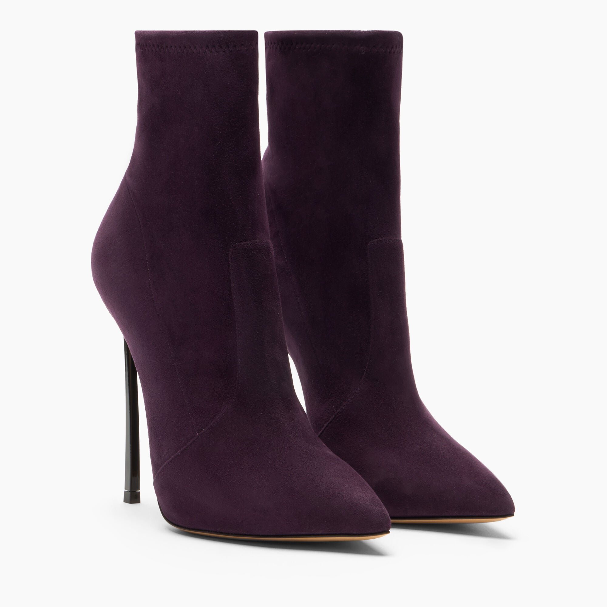 Casadei Blade Ankle Boot Prince 1R665E120TT0005 Casadei Blade Ankle Boot Prince 1R665E120TT0005