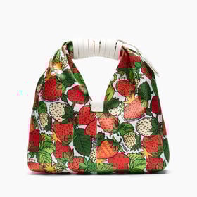 Casadei Casadei x Enriquez Bag Fragole Enriquez 3W495B0000FRAEN