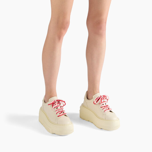 Casadei Nexus Milk 2X094B0701C2985 Casadei Nexus Milk 2X094B0701C2985