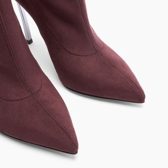 Casadei بوت بليد فوق الركبة Ladybug 1T069Y100MC2149 Casadei بوت بليد فوق الركبة Ladybug 1T069Y100MC2149