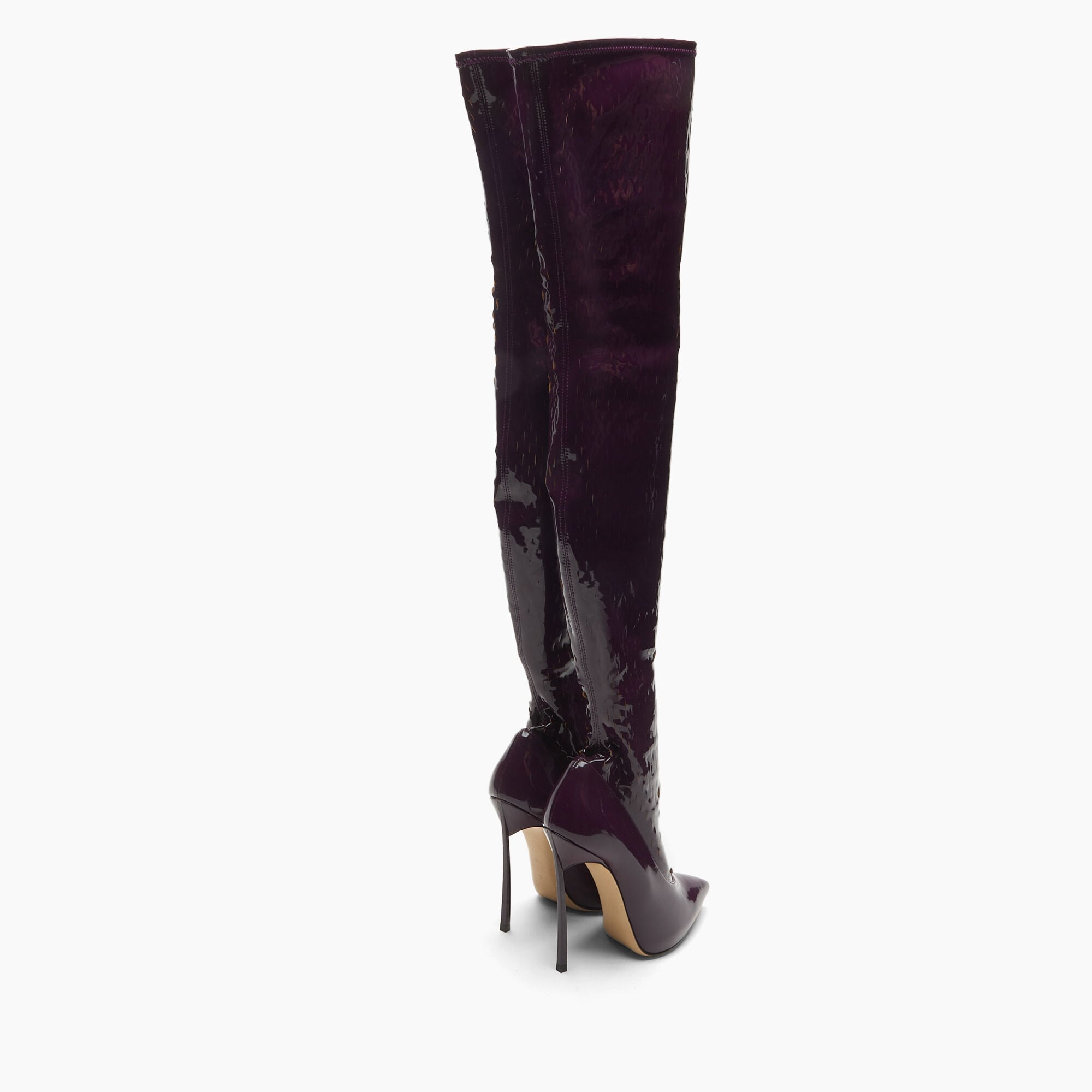 Casadei Ultravox Overknee-Stiefel Prince 1T095W120TULTRA Casadei Ultravox Overknee-Stiefel Prince 1T095W120TULTRA