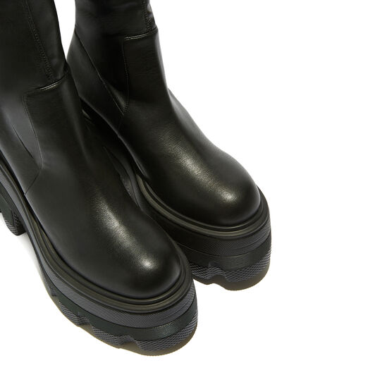 Casadei Maxxxi Black 2S263Z070NLAABR