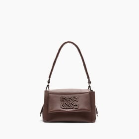 Casadei Brera Demetra Bag Cacao 3W486A0000BRRDM