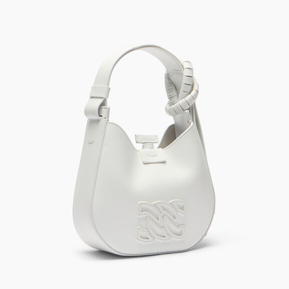 Casadei حقيبة Mini Vandome White 3W492B0000VDMNO