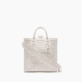 Casadei Mini Beaurivage Kroccobel Bag Sasso 3W383W0000KROBL