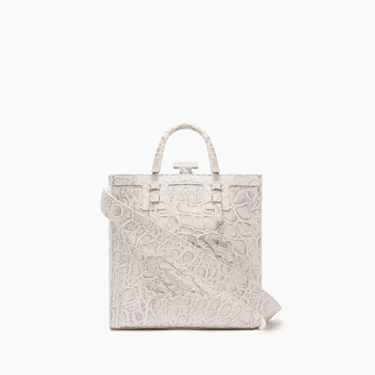Casadei Mini Beaurivage Kroccobel Bag Sasso 3W383W0000KROBL