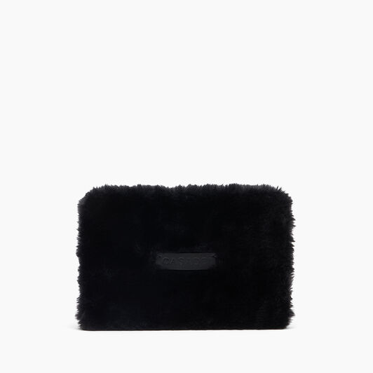 Ortisei Clutch Black 3W442Y0000BCLNO Ortisei Clutch Black 3W442Y0000BCLNO
