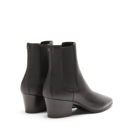 Casadei Beat Black 1Q202Y0501C2526