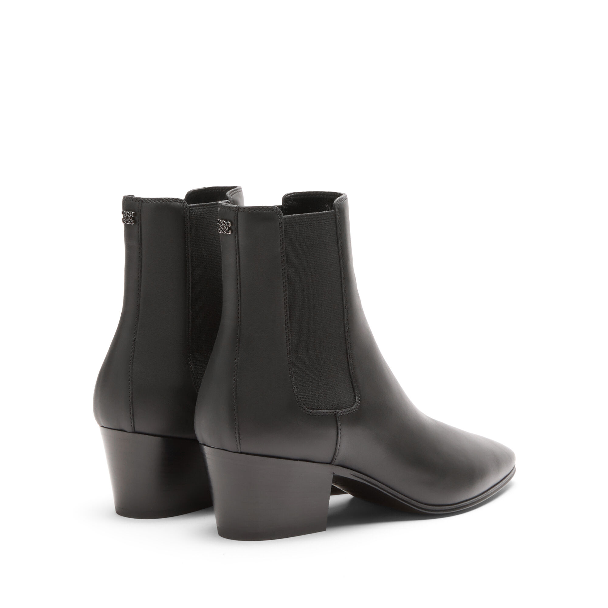 Casadei Beat Black 1Q202Y0501C2526