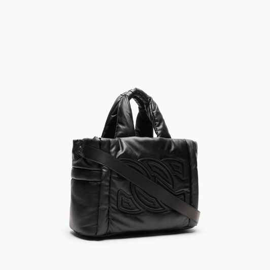 Casadei Cortina Chamonix Bag Black 3W510C0000CTNCX