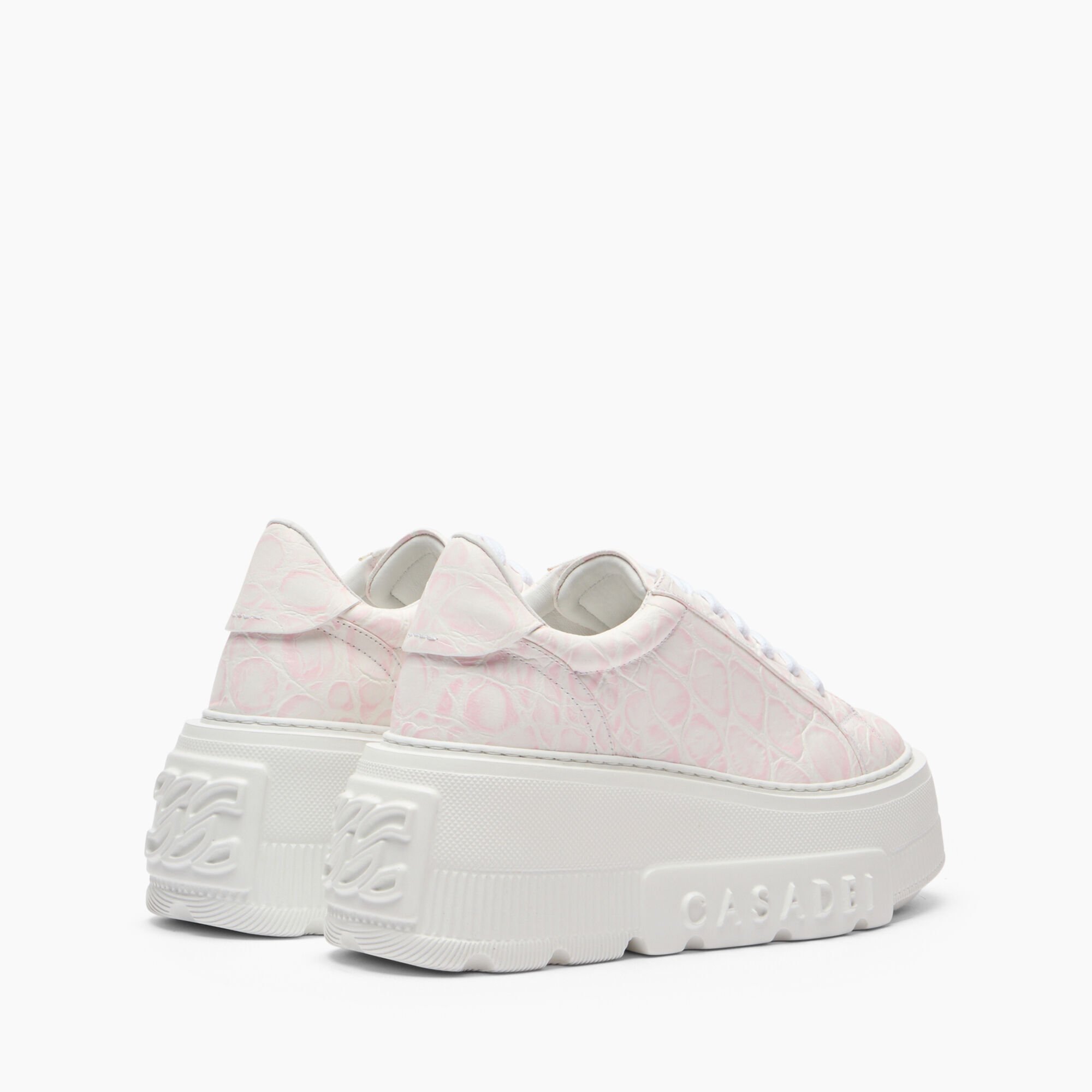 Casadei Nexus Kroccobel Sneakers Baby 2X894U0701KROBL