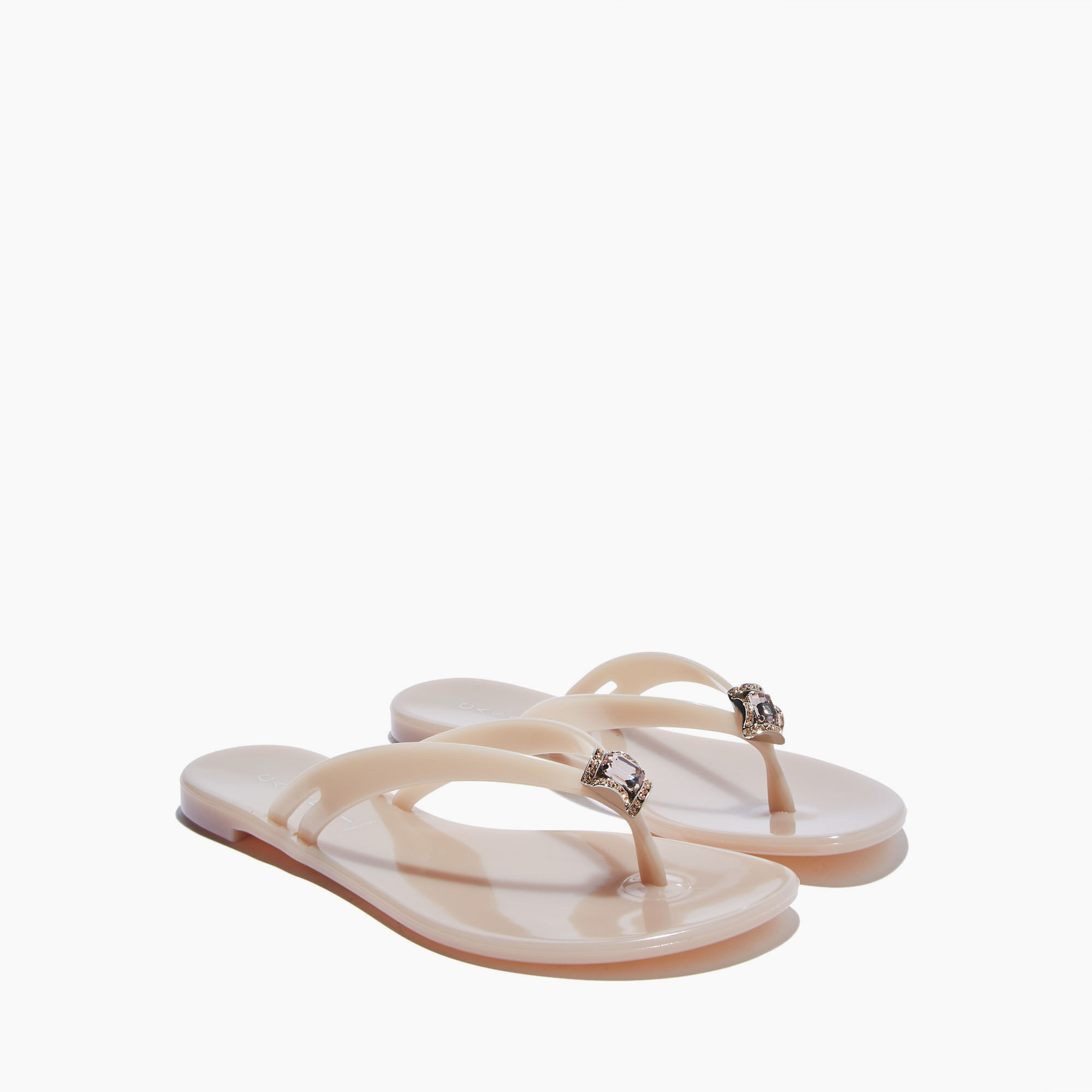 Casadei Jelly Sandstein 2Y000D0101BEACH