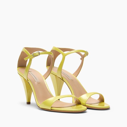 Casadei Venus Sandalo Samurai Sunshine 1H075B0801SAMUR Casadei Venus Sandalo Samurai Sunshine 1H075B0801SAMUR