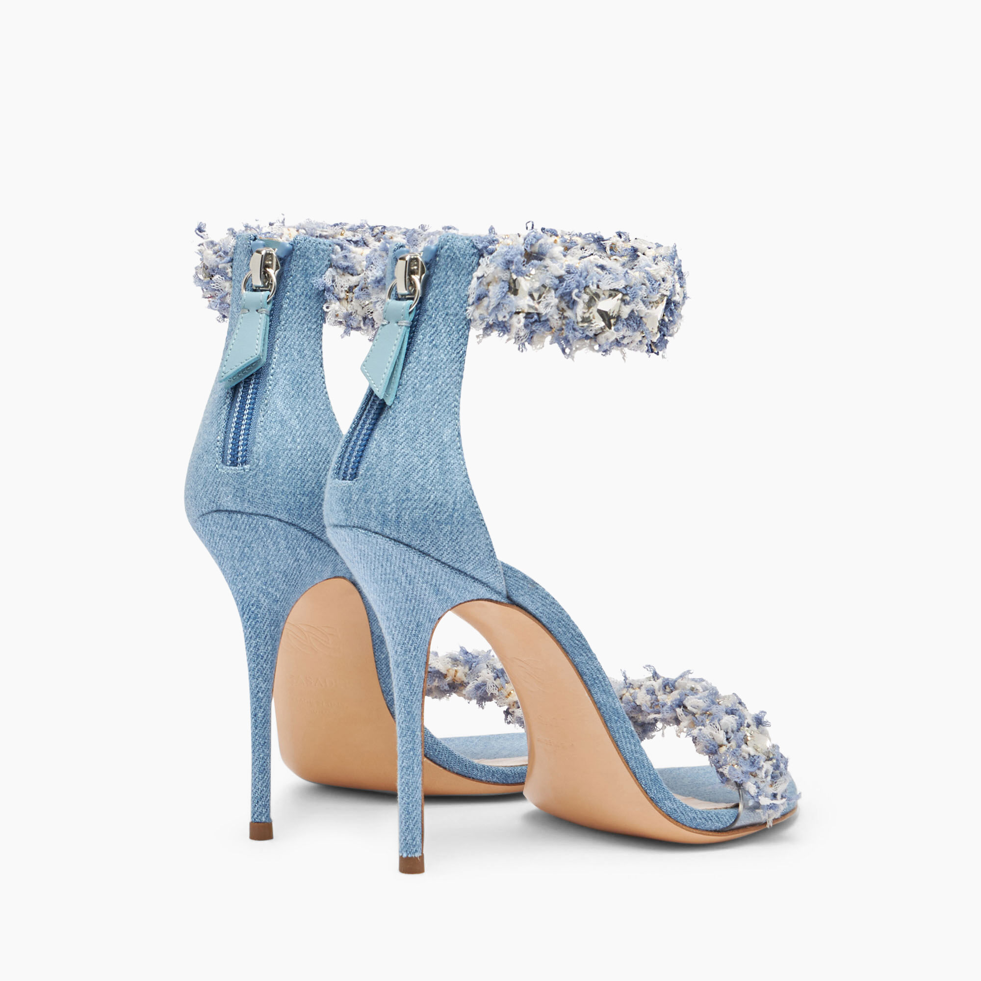 Elsa sandals 2025