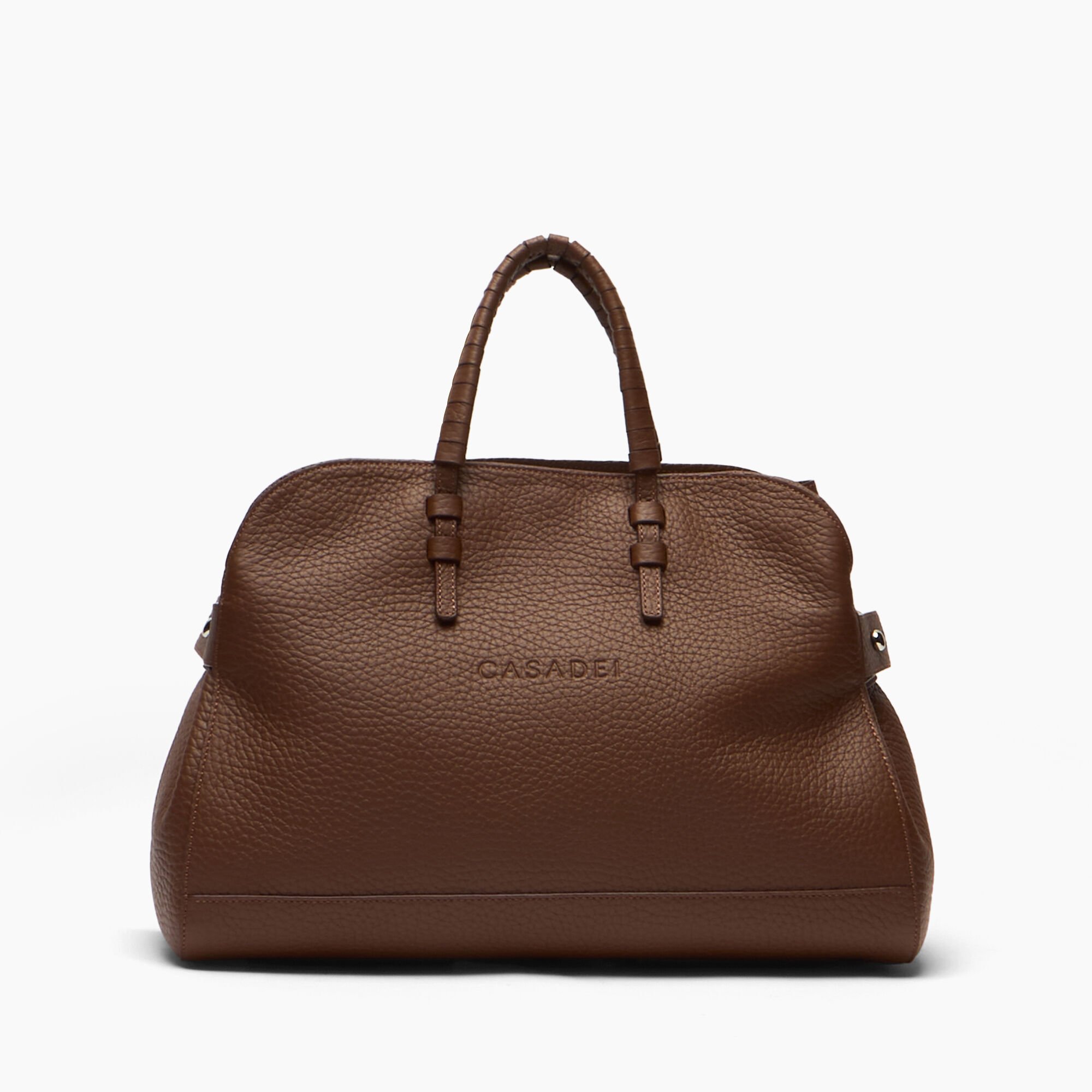 Casadei Park Avenue Mini Bag Cocoa 3W485A0000PKIMG Casadei Park Avenue Mini Bag Cocoa 3W485A0000PKIMG