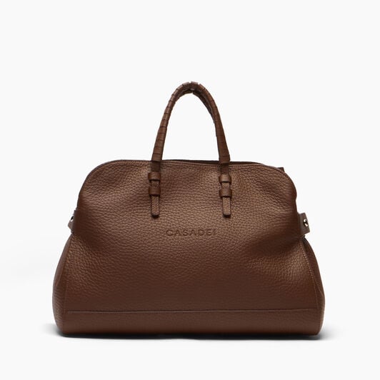 Casadei Park Avenue Mini Bag Cocoa 3W485A0000PKIMG Casadei Park Avenue Mini Bag Cocoa 3W485A0000PKIMG