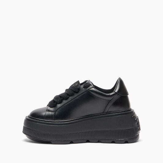 Casadei Nexus Net Salento Sneakers Black 2X044J070NSALEN