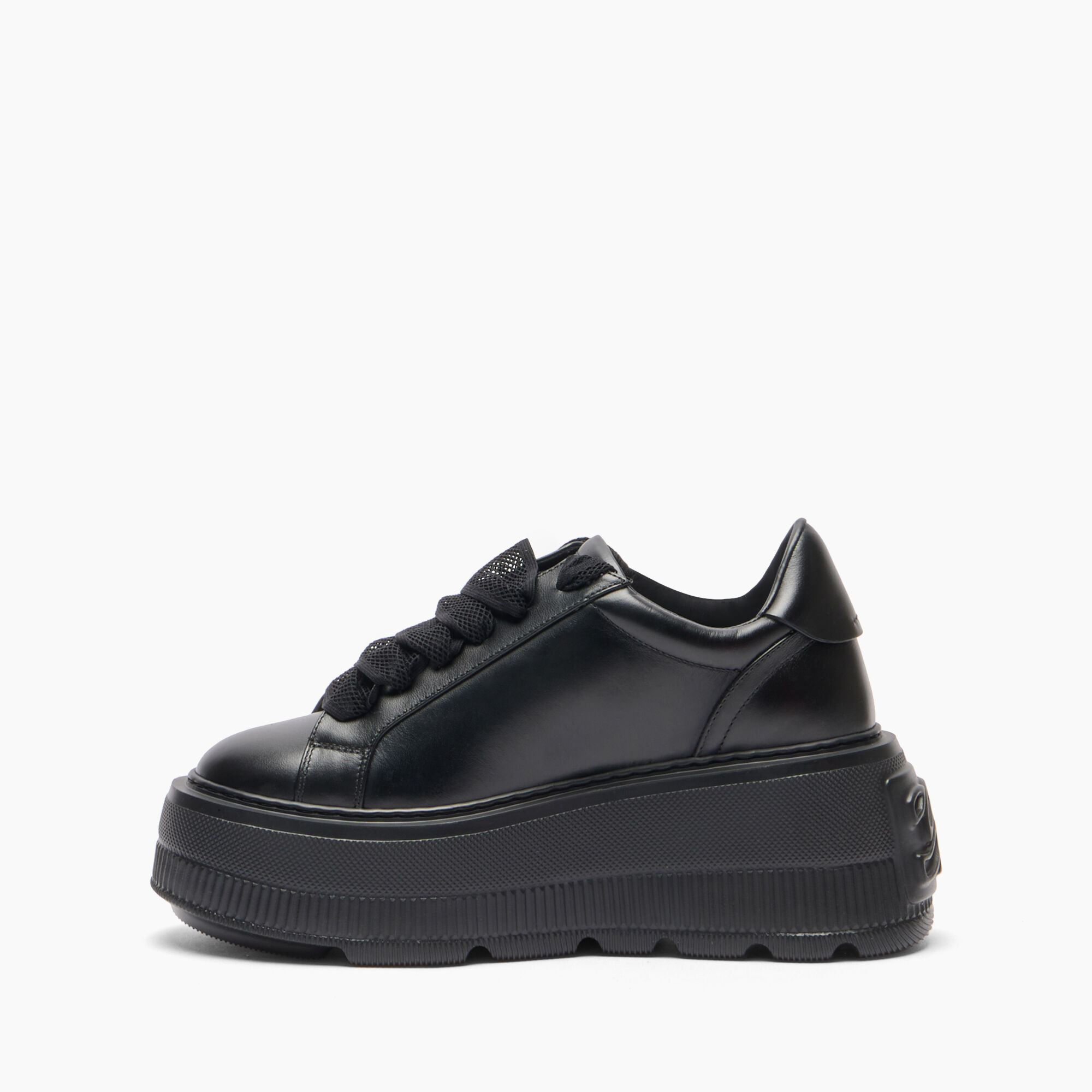 Casadei Nexus Net Salento Sneakers Black 2X044J070NSALEN