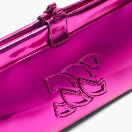 Casadei Interstellar Bag Magenta 3W502B0000COCIN