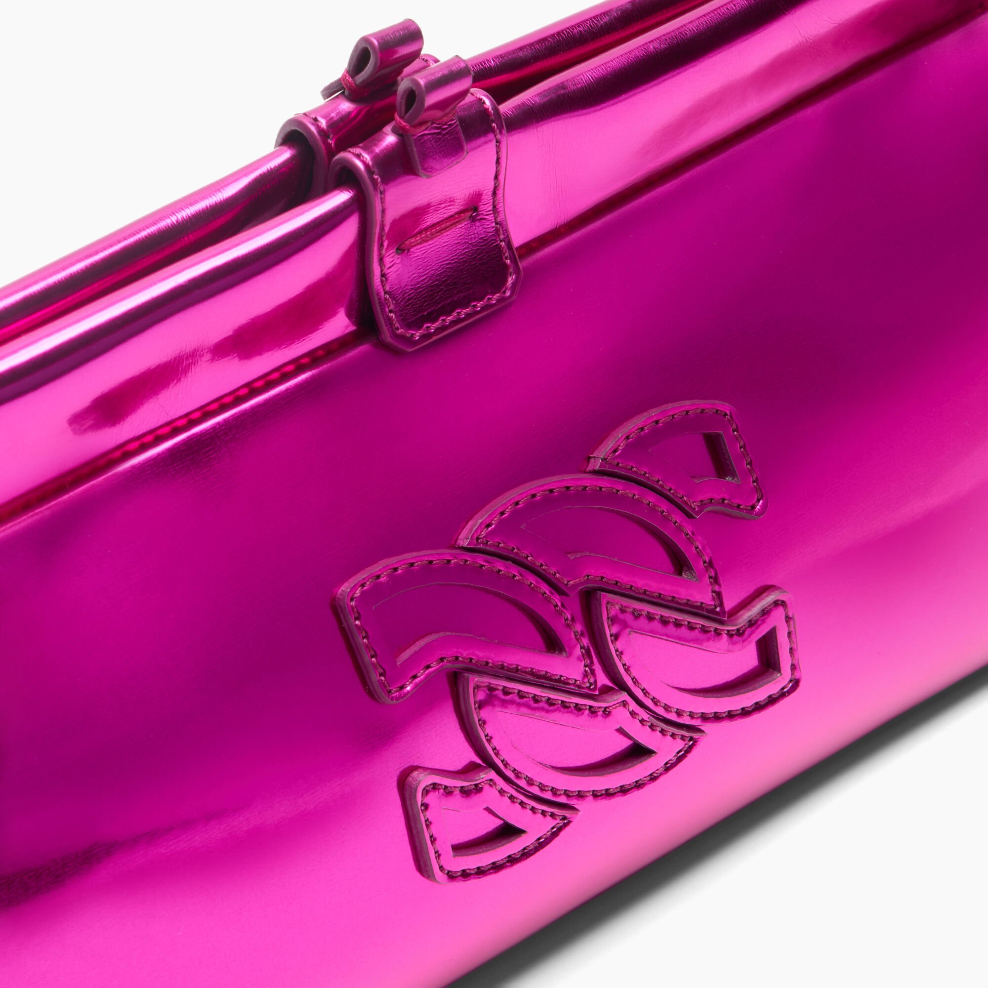 Casadei Interstellar Bag Magenta 3W502B0000COCIN