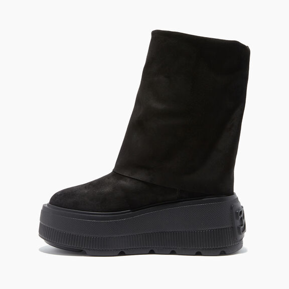 Casadei Nexus Ankle Boot Black 2S227T070NRENNA Casadei Nexus Ankle Boot Black 2S227T070NRENNA