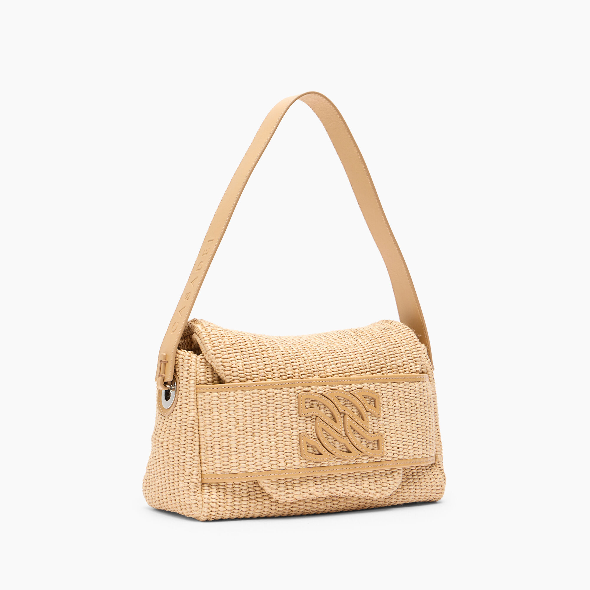 Casadei Riviera Bag Toffe 3W475J0000B0354