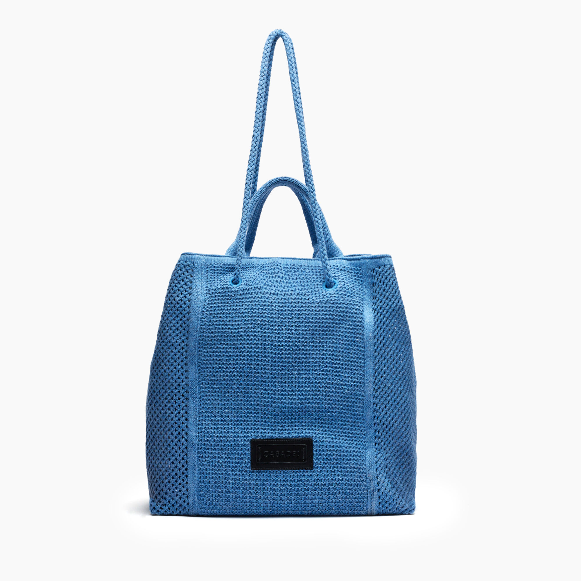 Casadei Salinas Bag Denim 3W477J0000B0360