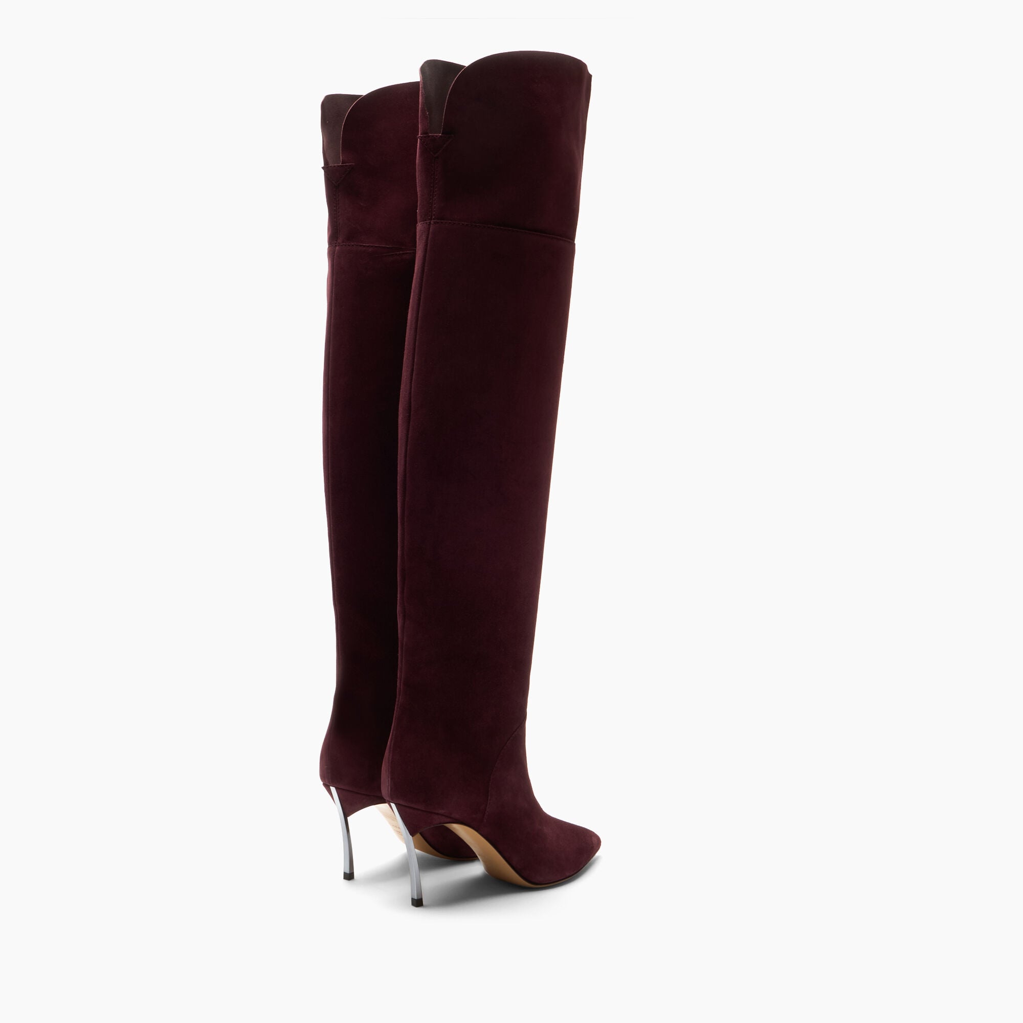 Casadei Cuissarde Blade Nomad Ruby 1T076A080MC1832 Casadei Cuissarde Blade Nomad Ruby 1T076A080MC1832