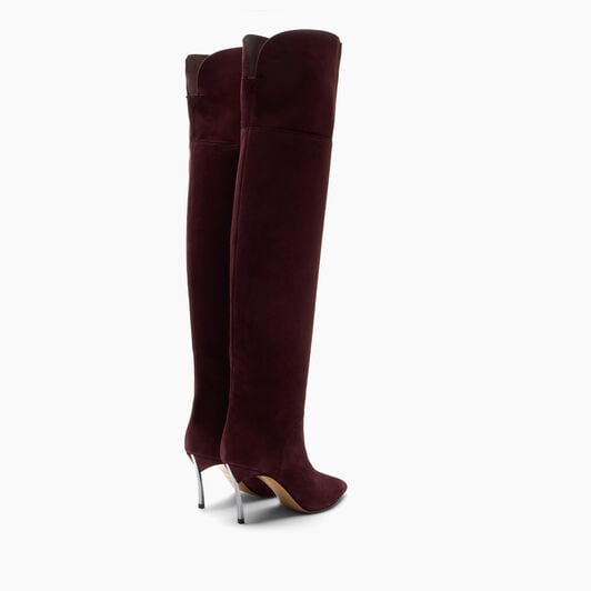 Casadei Cuissarde Blade Nomad Ruby 1T076A080MC1832 Casadei Cuissarde Blade Nomad Ruby 1T076A080MC1832