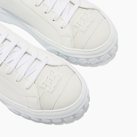 Casadei Off Road Leather White 2X940V0201C1970 Casadei Off Road Leather White 2X940V0201C1970